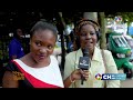 UTACHEKA UIMBAJI HUU WA NYIMBO ZA DINI UNAWAPA ASILIMIA NGAPI UTACHEKA UIMBAJI HUU WA NYIMBO ZA DINI UNAWAPA ASILIMIA NGAPI