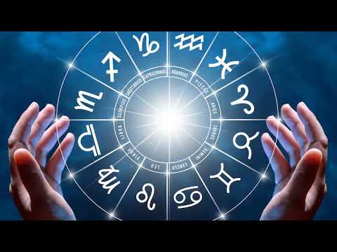 Video Cáncer Aries Escorpio Libra Capricornio qué significan los nombres de signos del zodiaco?