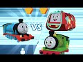 Gordon Is Way Too Fast! | Thomas And Friends Mobile Game GO GO Thomas