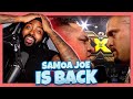 Samoa Joe Returns to NXT (Reaction)