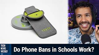 What 40,000 Schools Tell Us About Phone Bans - Do Phone Bans in School Really Benefits Students?