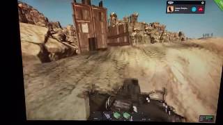 Kill Streak 3 [Rust Legacy]