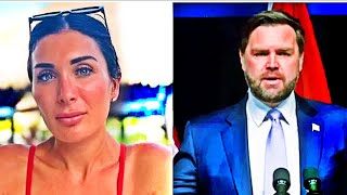 Laura Loomer Targets JD Vance Over ‘Abortion Messaging’ Ahead of Midterms