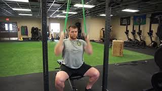 Banded Pulldown