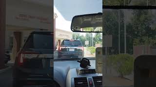 CVS Drive Thru