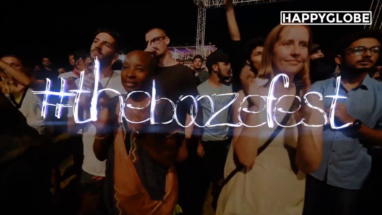 The Booze Festival , Jaipur - Curated by Happy Globe