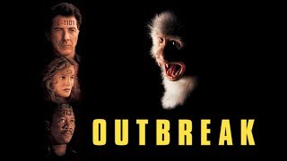 OUTBREAK | Virus predictive programming | E-1101 - 113