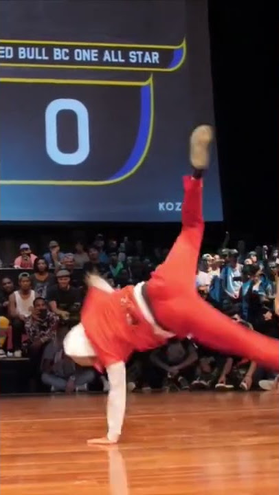 #shorts #bboy #worldxbboy #powermove #redbullbcone #bboyworld #bboys