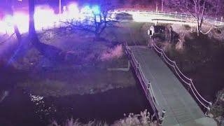 Man charged after police chase spans several communities | 28/22 News