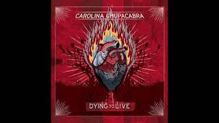 Carolina Chupacabra - Axe Wielder