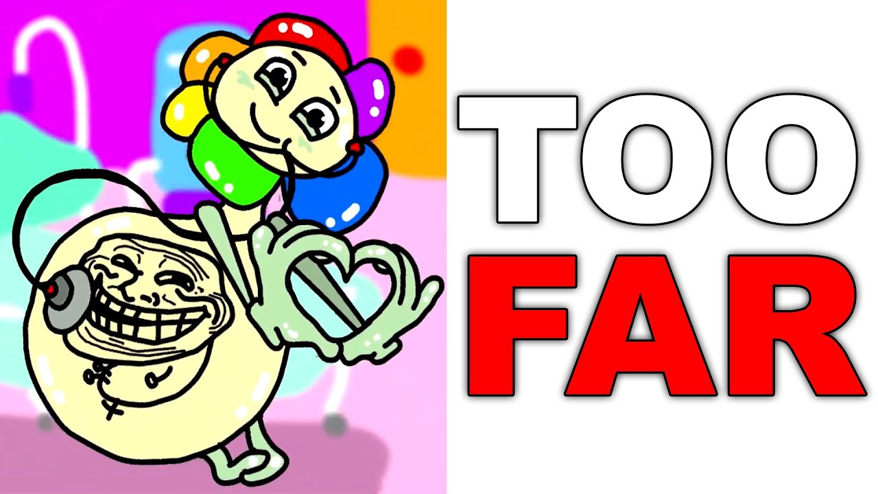 Ulpu Needs To Be BANNED...