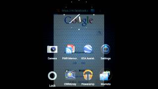 Cyanogenmod 10 on galaxy s2