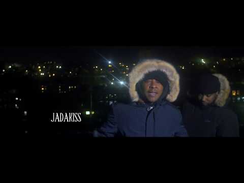 Nino Man x Jadakiss - &quot;I Hate You&quot; (Dir. By @BenjiFilmz)