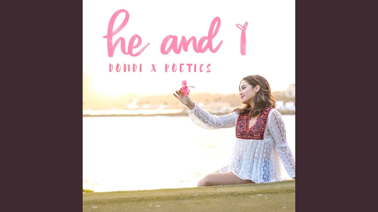 He and I adlı videoyu YouTube'da izle He and I adlı videoyu YouTube'da izle
