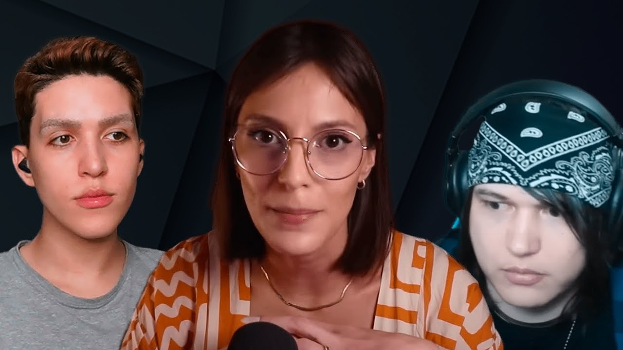 A treta da Suavemente Comentado