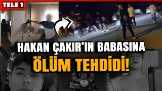 Kız kardeşini taciz edip Hakan Çakır'ı katledenlerin silahlı paylaşımları ve yeni görüntüleri çıktı