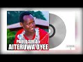 Paulo Siria - Aiteruwa Oyee (Audio Visual )