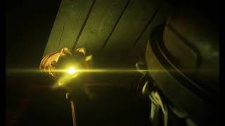 Jumpscare - Murder Drones Episode 5