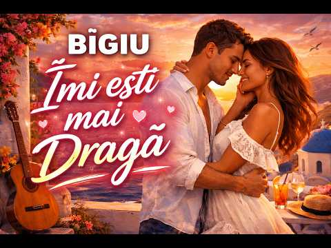 BîGIU - Îmi ești mai dragă 