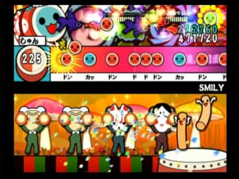 ６代目　ＳＭＩＬＹ