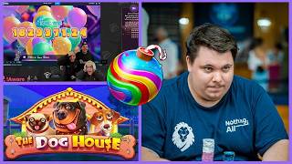 LOOPOO DONNE 25 000€ A TEUFEURS ET UN LOYER A 5000€ MOIS  BEST OF CASIN0 EN LIGNE FR
