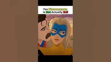 Yes Phenomaman is Not Actually Evil - Dispatch