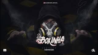 SESSÃO DE AGRESSIVIDADE - DJ BOKINHA