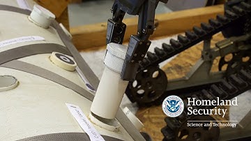 Robotic Standard Test Methods