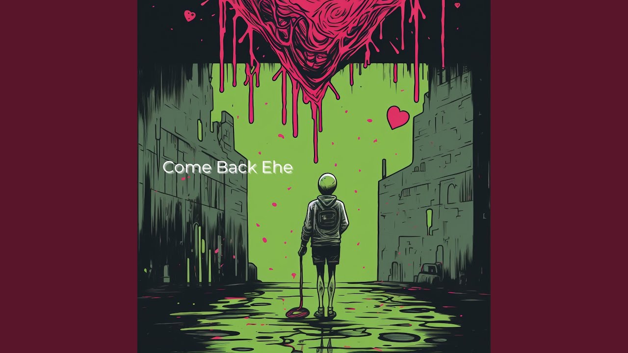 Watch Come Back Ehe on YouTube Watch Come Back Ehe on YouTube