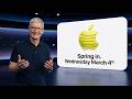 Apple M5 MacBook Pro LEAKED: The Truth About The March Event