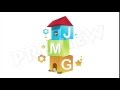 Jmg logo animation