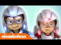 ALVINNN! e i Chipmunks | La canzone 'Ti prenderemo' | Nickelodeon Italia