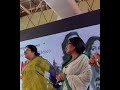 Pinjar-এর Teaser লঞ্চে উপস্থিত লকেট চট্টোপাধ্যায় ও রূপা গাঙ্গুলী