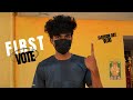 Vote pana theriyadhavanga therinjikonga