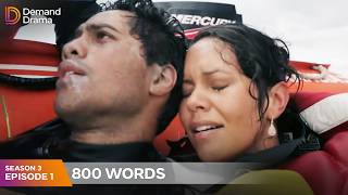 S3 E1 · 800 Words Season 3 Episode 1