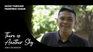 WINACTION 2023 - ENGLISH POETRY READING - SAHAT PARULIAN PRANTINUS KABAN