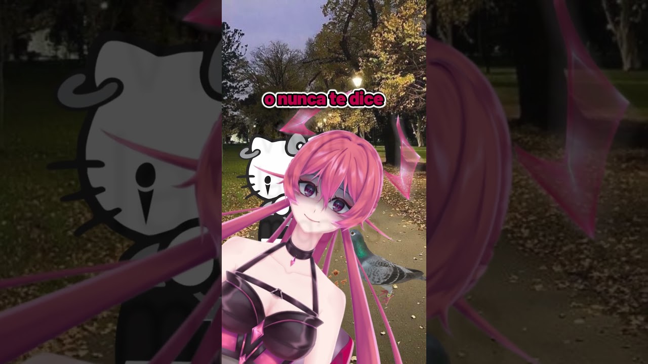 Buen día, migajero!! ☀️ #vtuber