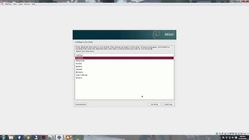How to Perform a Clean Istall of Debian 8.2