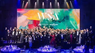 The World Superyacht Awards 2024