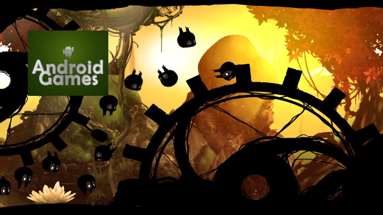 video Badland