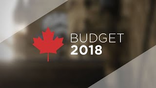Insight into the 2018 federal budget | APTN News