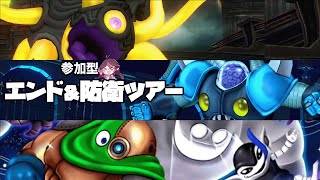 Harurunの配信のサムネイル画像