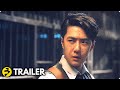 HIDDEN BLADE (2023) International Trailer | Historical Espionage Thriller