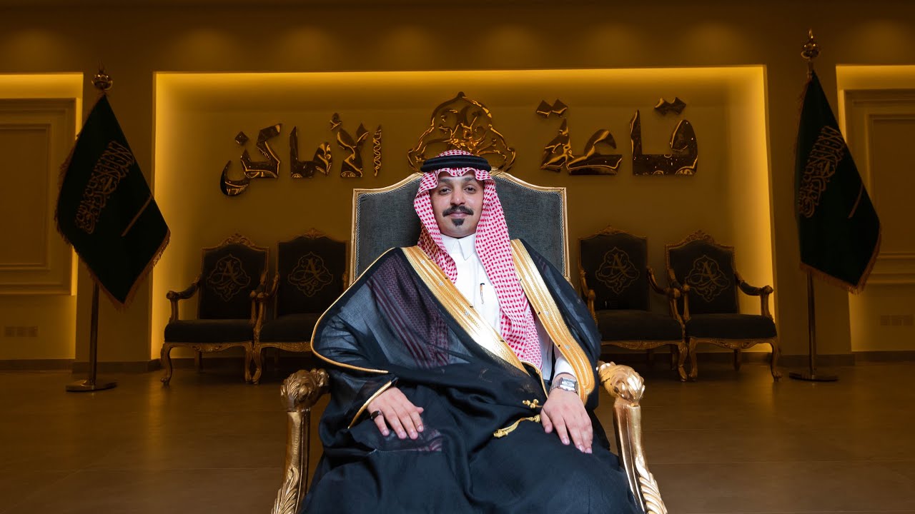 منور R حفل زواج الشاب | عبدالله منور الروقي - YouTube