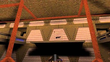 Q1-CTF DV8 vs DNA - Mckinley Base