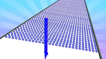 BALL RUN 2048, COUNT MASTER, ROOF RAILS and other games   Gameplay Walkthrough FOR IOS, Android