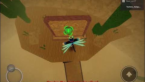 Fe2 map test | Sahara (Revmap) [Mobile verifyed] [crazy]