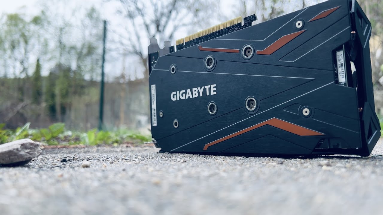 Mire jó most egy GTX1050Ti?