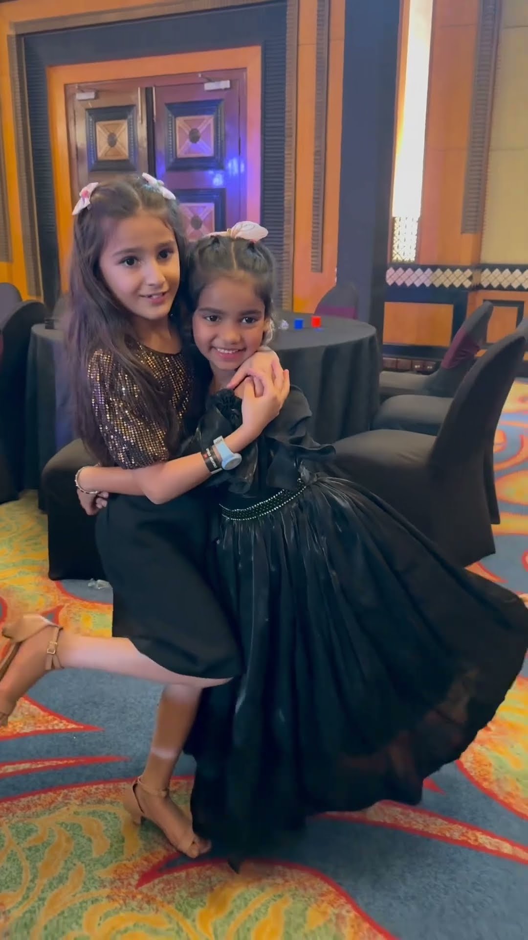 Amaira ne Maahi or smriti ki Kaisi photo click ki ❤️❤️❤️