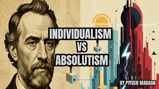 Hobbes -Individualism &amp; Absolutism PSIR SDMP 2025 Piyush Madaan